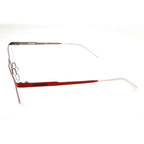 Carrera Multicolor Stainless Steel Glasses (Frames)
