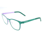 Dsquared² Bicolor Metal Glasses (Frames)