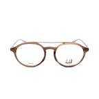 Dunhill Beige Resin Glasses (Frames)