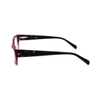 Guess Purple Resin Glasses (Frames)