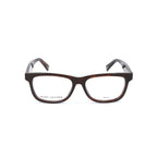 Marc Jacobs Brown Acetate Glasses (Frames)