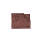 Alviero Martini Prima Classe Gray Polyester Scarf