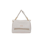 Liu Jo White Polyester Handbag