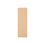 Only Beige Polyester Scarf