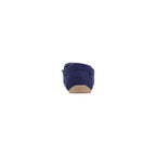 Ralph Lauren Blue Textile Slippers