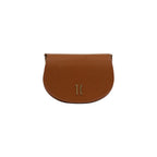 Alviero Martini Prima Classe Brown Leather Handbag