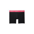 Calvin Klein Underwear Pink Cotton Boxers