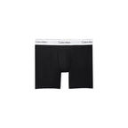 Calvin Klein Underwear Pink Cotton Boxers