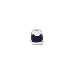 Tommy Hilfiger Jeans Blue Polyester Sneakers