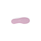 Tommy Hilfiger Jeans Multicolor Leather Platform Sneakers