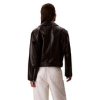 Calvin Klein Jeans Black Polyethylene Clothing