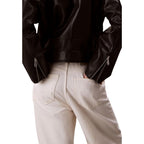 Calvin Klein Jeans Black Polyethylene Clothing