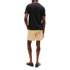 Tommy Hilfiger Black Recycled Cotton T-Shirt