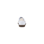 Adidas Originals Beige Artificial Leather Athletic Sneakers