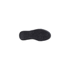 Guess Black Polyethylene Platform Sneakers