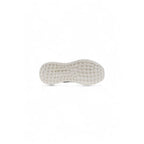 Guess White Polyethylene Chunky Sneakers
