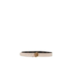 Liu Jo Bicolor Polyethylene Regular Belt