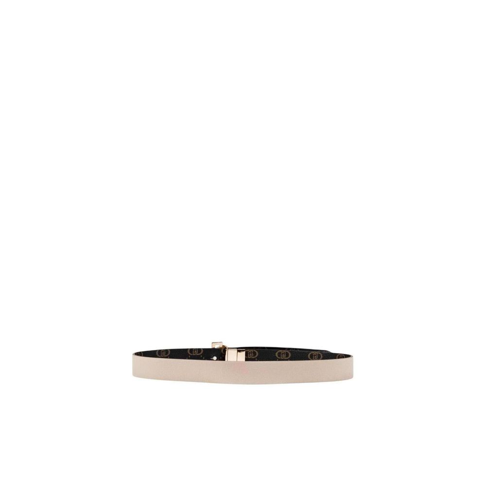 Liu Jo Bicolor Polyethylene Regular Belt