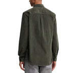 Tommy Hilfiger Jeans Bicolor Denim Shirt