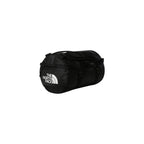 The North Face Black Nylon Duffel Bag