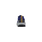 New Balance Blue Textile Athletic Sneakers