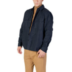 Only & Sons Blue Denim Shirt