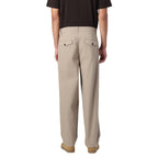 Only & Sons Beige Cotton Casual Pants