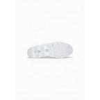 Adidas Originals White Synthetic Athletic Sneakers