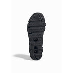 Adidas Originals Black Synthetic Athletic Sneakers