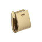 Twinset Rosa Poliuretano Women Wallet