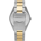 Maserati Multicolor Stainless Steel Bracelet Watch