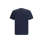Parajumpers Blue Cotton Sportswear