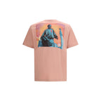 Diesel Multicolor Cotton Sportswear