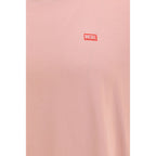 Diesel Multicolor Cotton Sportswear