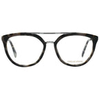Emilio Pucci Brown Metal & Plastic Glasses (Frames)