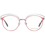 Emilio Pucci Pink Metal Glasses (Frames)