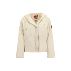 Parajumpers Beige Polyamide Clothing