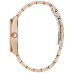 Guess Multicolor Stainless Steel Dress Watch