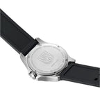 Luminox Black Resin Sport Watch