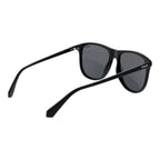 Polaroid Black Polycarbonate Sunglasses