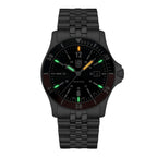 Luminox Gray Stainless Steel Sport Watch