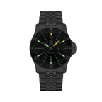 Luminox Gray Stainless Steel Sport Watch