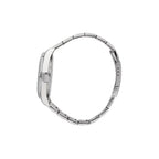 Maserati Gray Stainless Steel Dress Watch