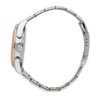 Maserati Multicolor Stainless Steel Dress Watch