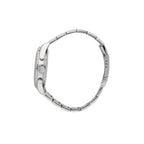 Maserati Gray Stainless Steel Dress Watch