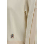 Parajumpers Beige Polyester Sweatshirt