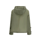 Parajumpers Bicolor Polyamide Shell Jacket