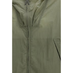Parajumpers Bicolor Polyamide Shell Jacket