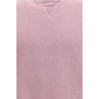 Our Legacy Multicolor Cotton Sweatshirt