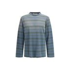Our Legacy Blue Cotton Pattern Shirt